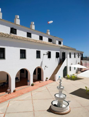 Albergue Inturjoven Punta Umbría